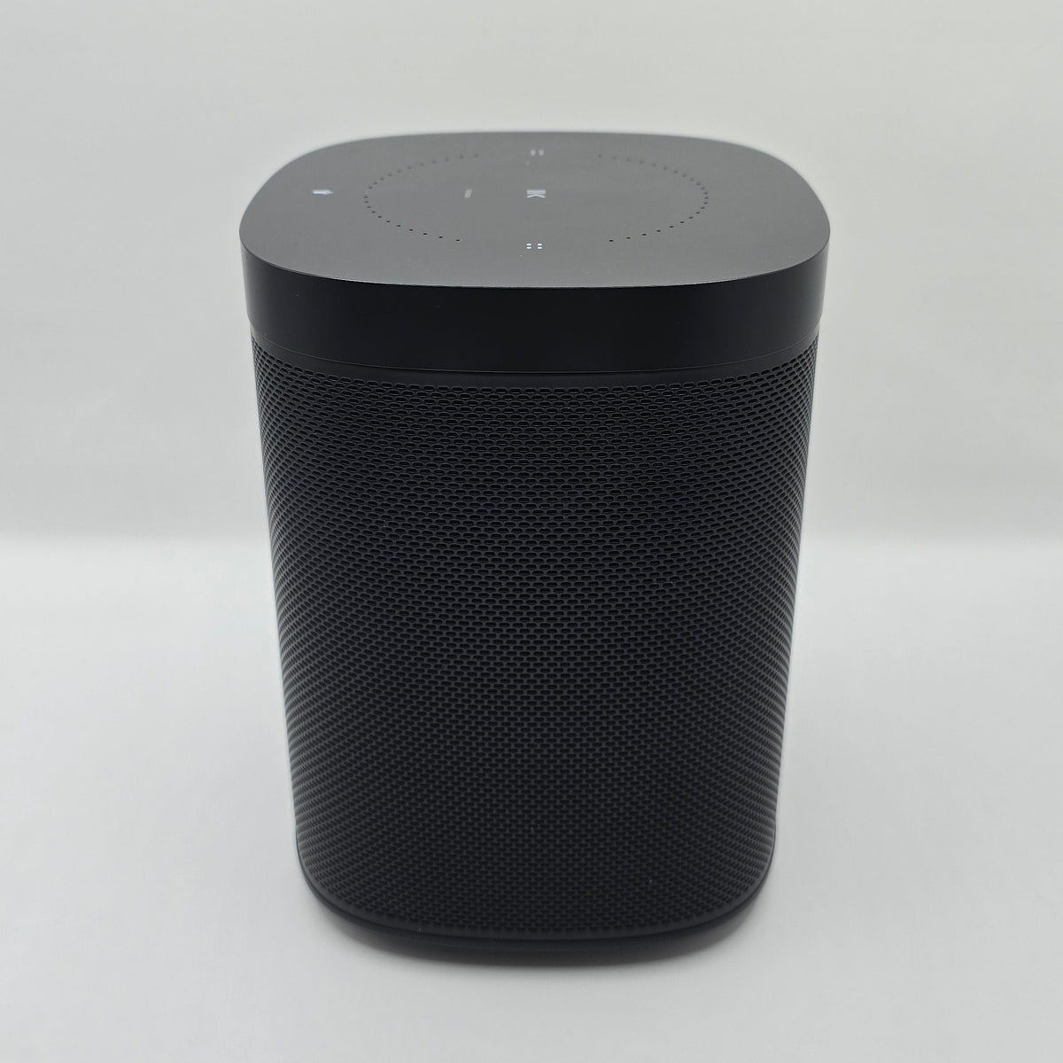 Sonos One Gen 1 – smart Wi-Fi – få bruksmerker