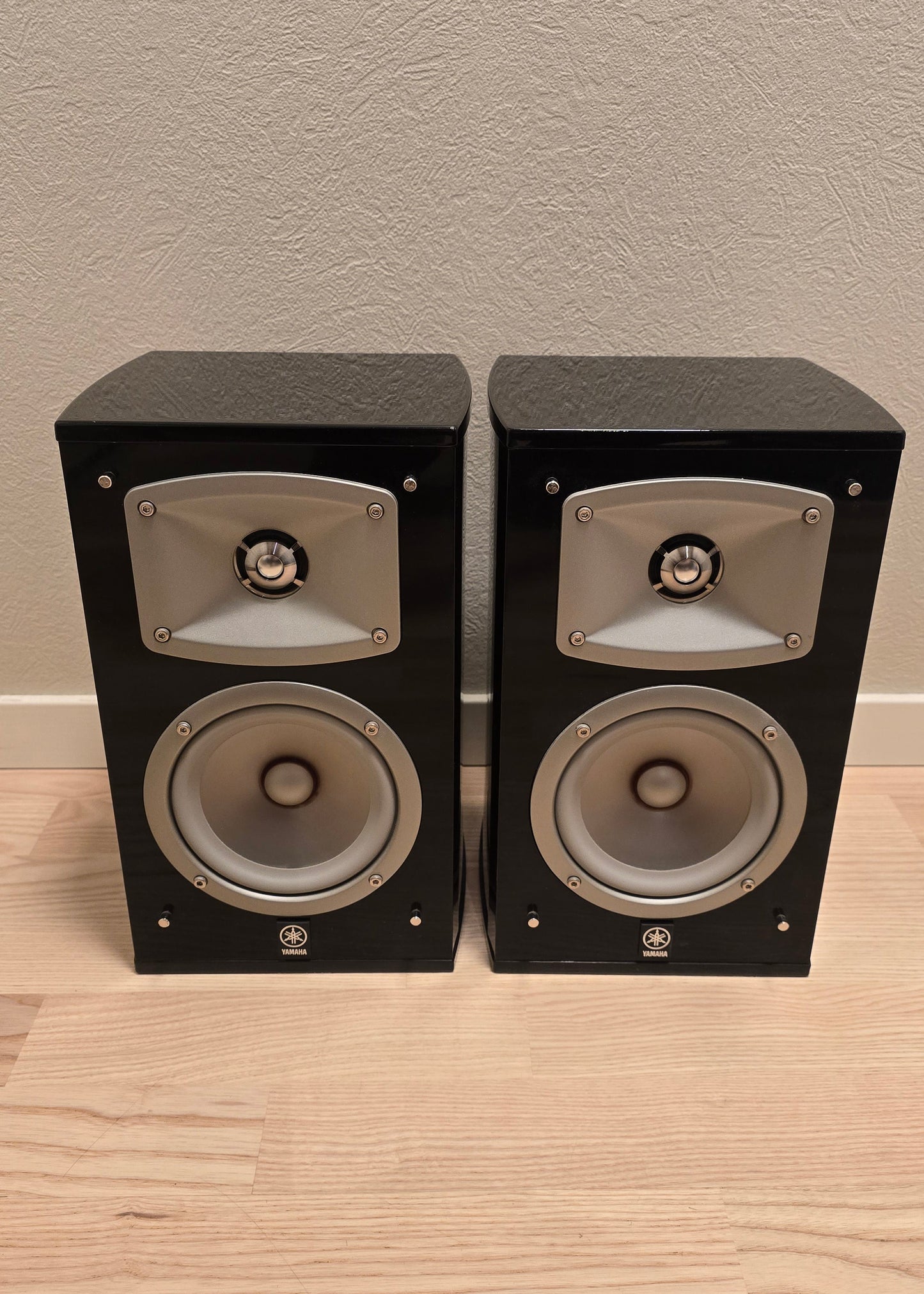 Yamaha NS-333 - 2 stk (6607)