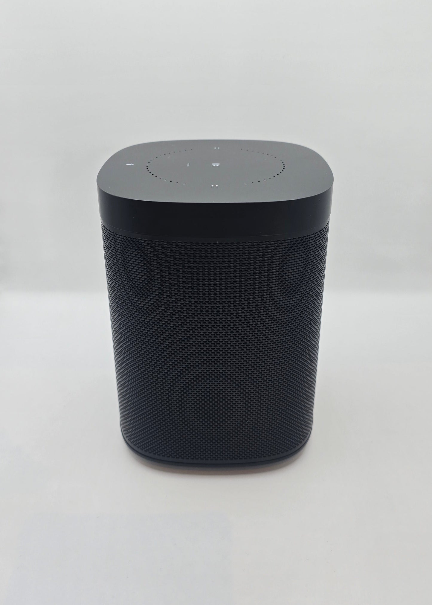 Sonos One Gen 2 – brukt høyttaler – WiFi – stemmestyring – som ny