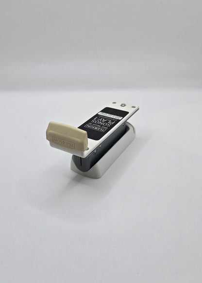 Flexson veggfeste for Sonos Play 1