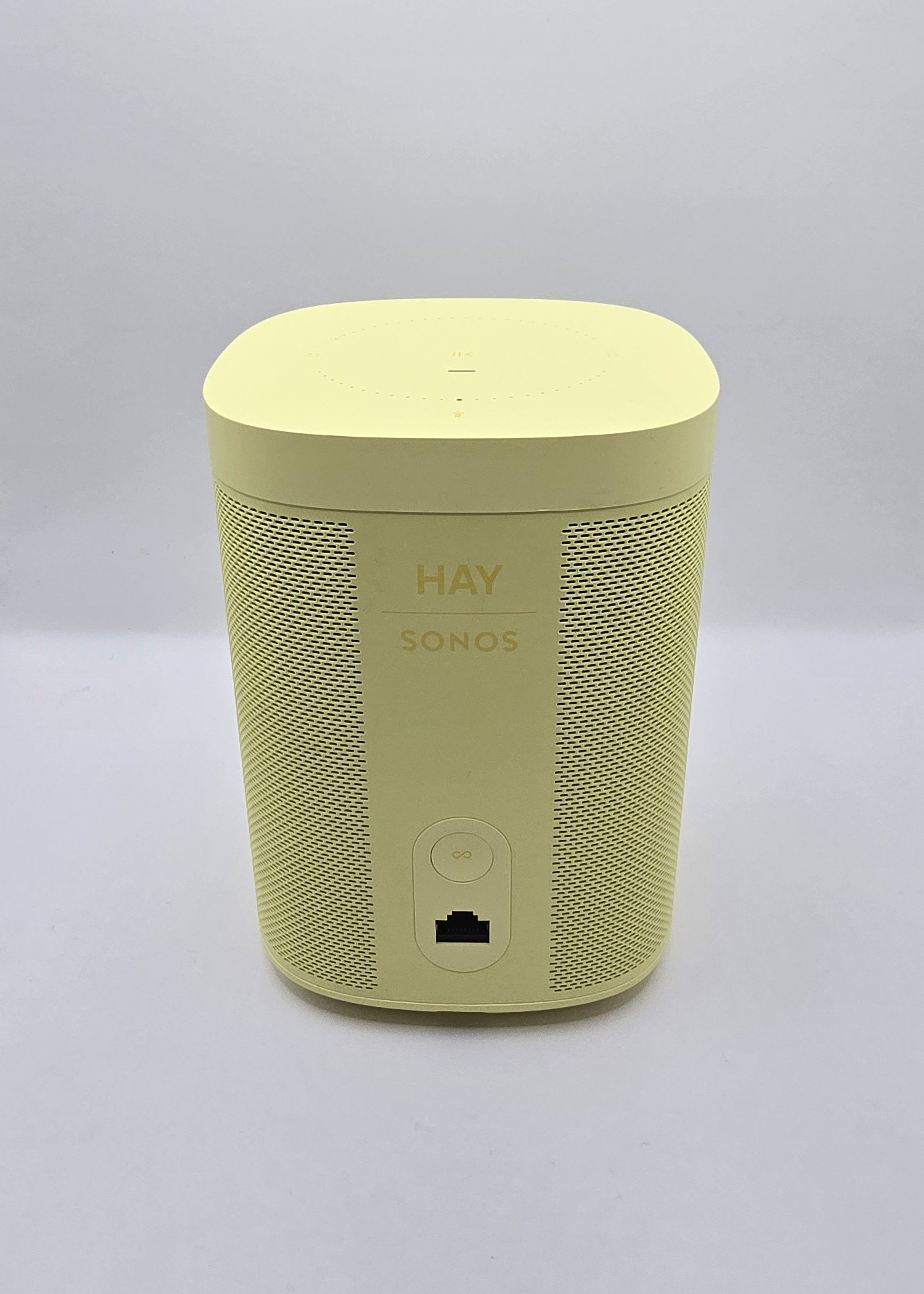 Sonos/HAY – Bøe Brukthandel