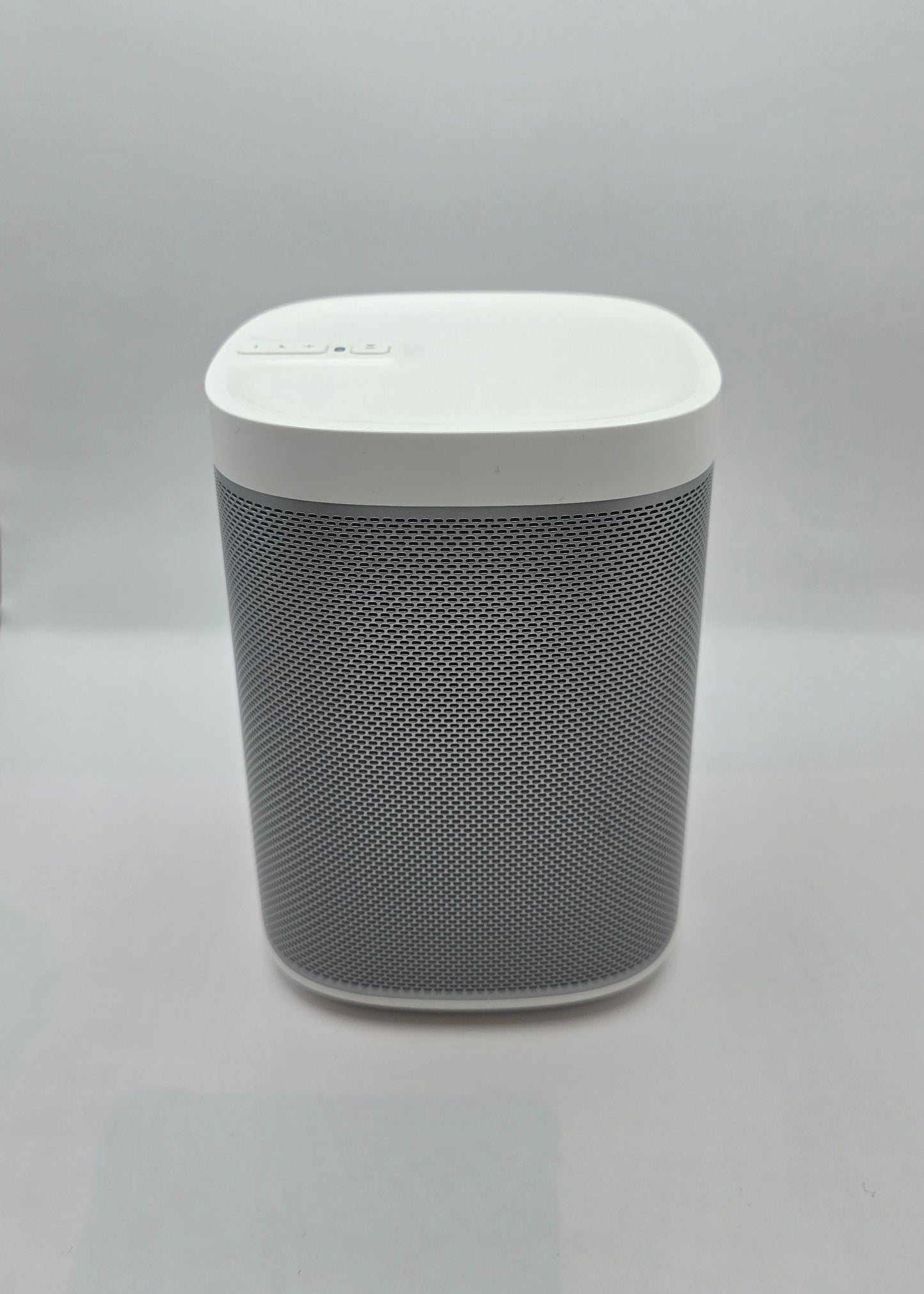 Sonos Play:1 – brukt wifi høyttaler – som ny