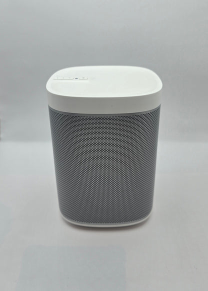 Sonos Play:1 – brukt wifi høyttaler – som ny