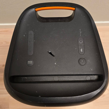 JBL Partybox 100 (2078) - REPERASJONSOBJEKT