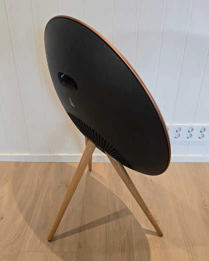Bang & Olufsen Beoplay A9 MK4 – brukt høyttaler – trådløs designhøyttaler – meget pen