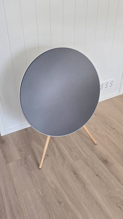 Bang & Olufsen Beoplay A9 MK1 – brukt høyttaler – trådløs designhøyttaler – meget pen