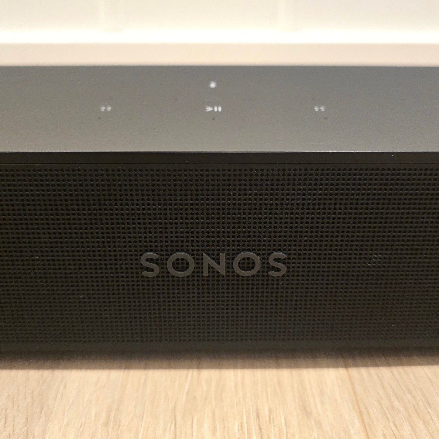 Sonos Beam Gen 2 – brukt lydplanke – Dolby Atmos – HDMI eARC – veldig pen