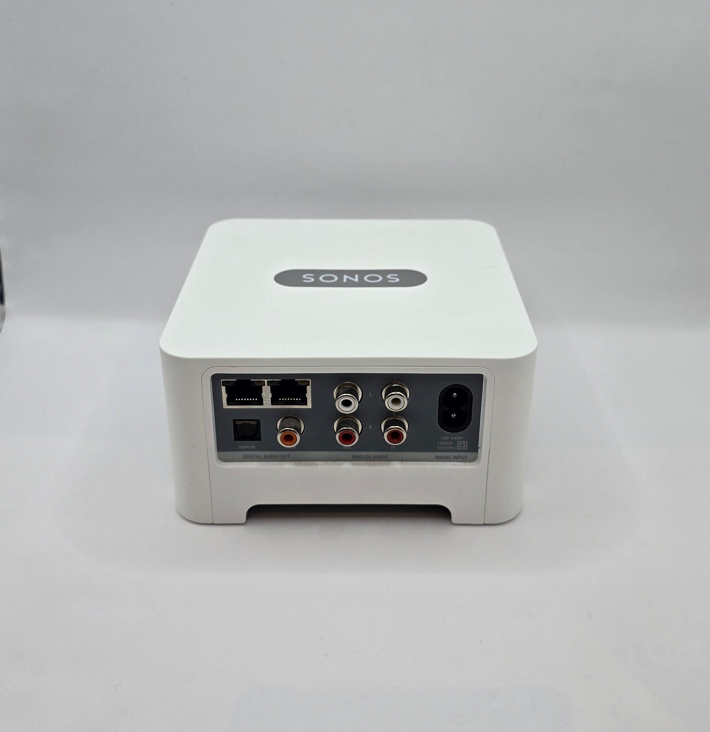 Sonos Connect gen 2 (80-A)