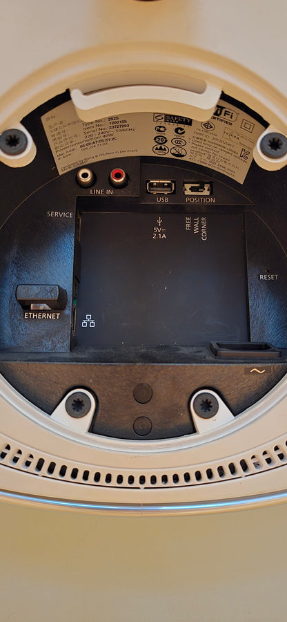 Bang & Olufsen Beoplay A9 MK1