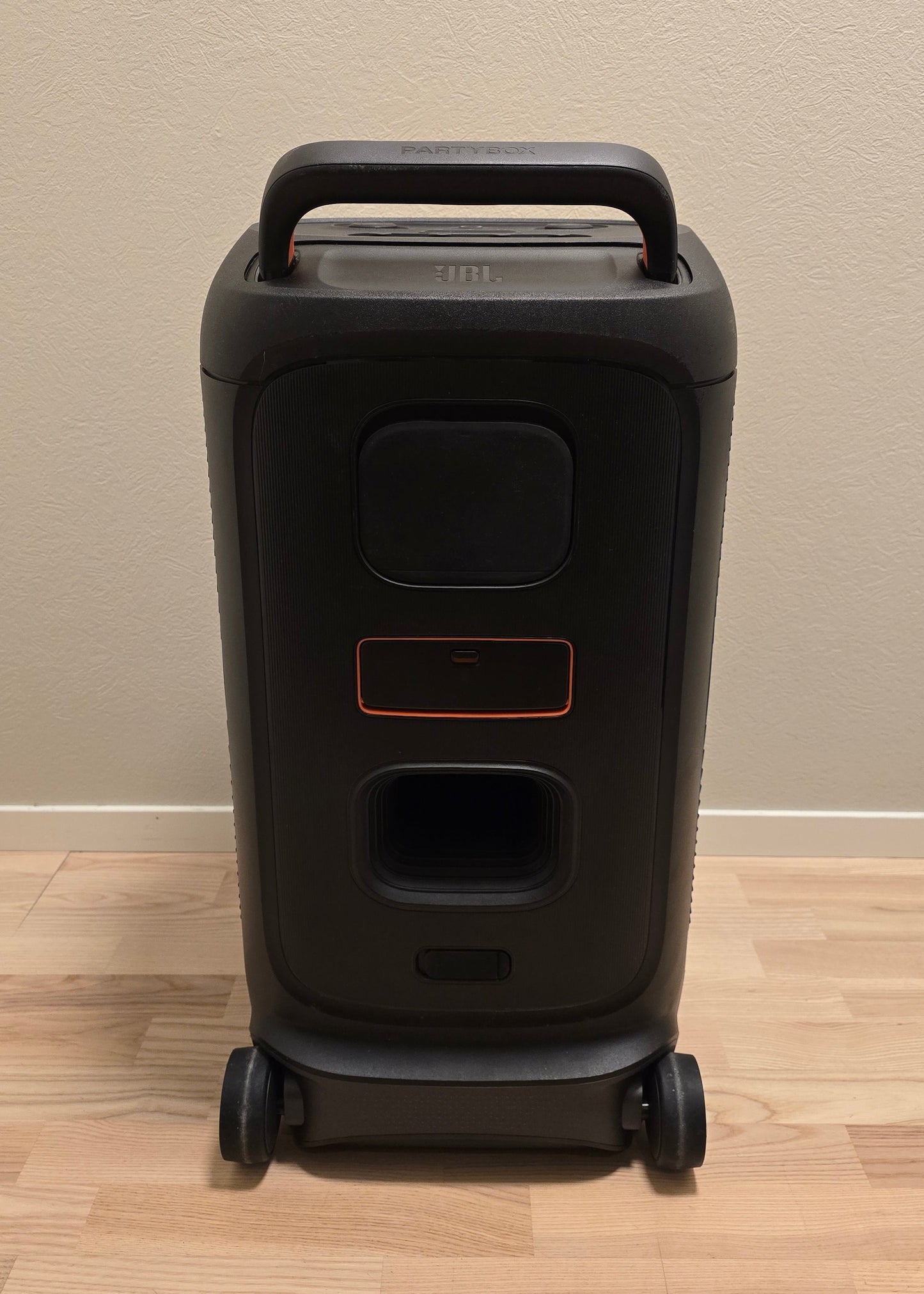 JBL Partybox 520 (5023)