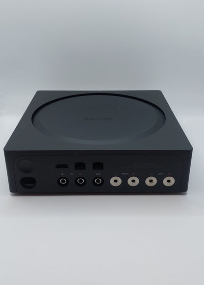 Sonos AMP m/ eske og alt innhold (94-F)