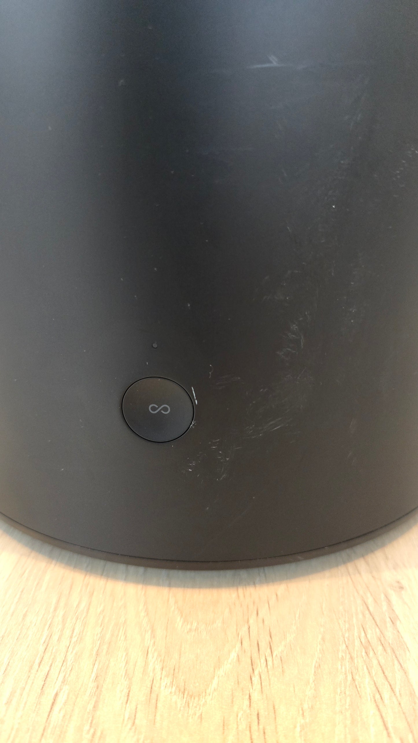 Sonos Sub Mini – brukt subwoofer – som ny