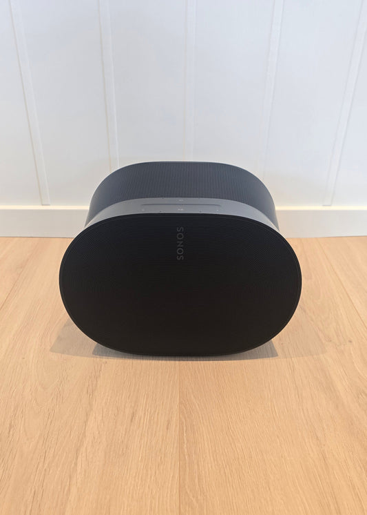 Sonos Era 300 – brukt høyttaler – premium lyd – WiFi/Bluetooth – god stand