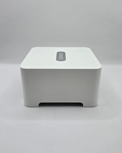 Sonos Connect Gen 1 – brukt streamer – ingen bruksmerker