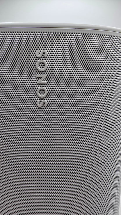 Sonos Move Gen 2 – brukt bærbar høyttaler – WiFi/Bluetooth – som ny