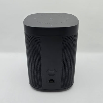 Sonos One Gen 1 – smart Wi-Fi – få bruksmerker
