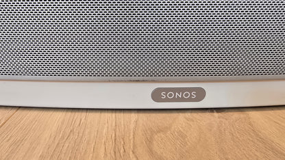Sonos Play:5 Gen 1 – brukt høyttaler – noen bruksmerker