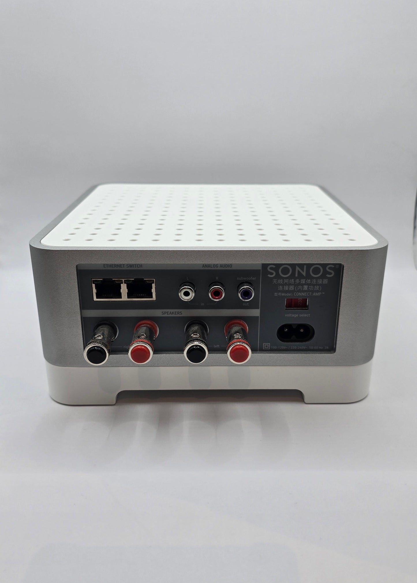 Sonos Connect AMP gen 2 (BE-0)