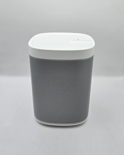 Sonos Play:1 – brukt wifi høyttaler – som ny