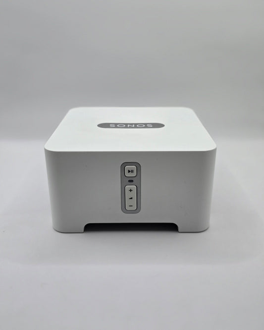 Sonos Connect gen 2 (12-9)