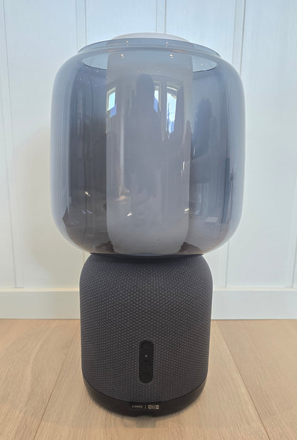 Sonos IKEA Symfonisk Lampehøyttaler Gen 2 – brukt kvalitetshøyttaler – som ny