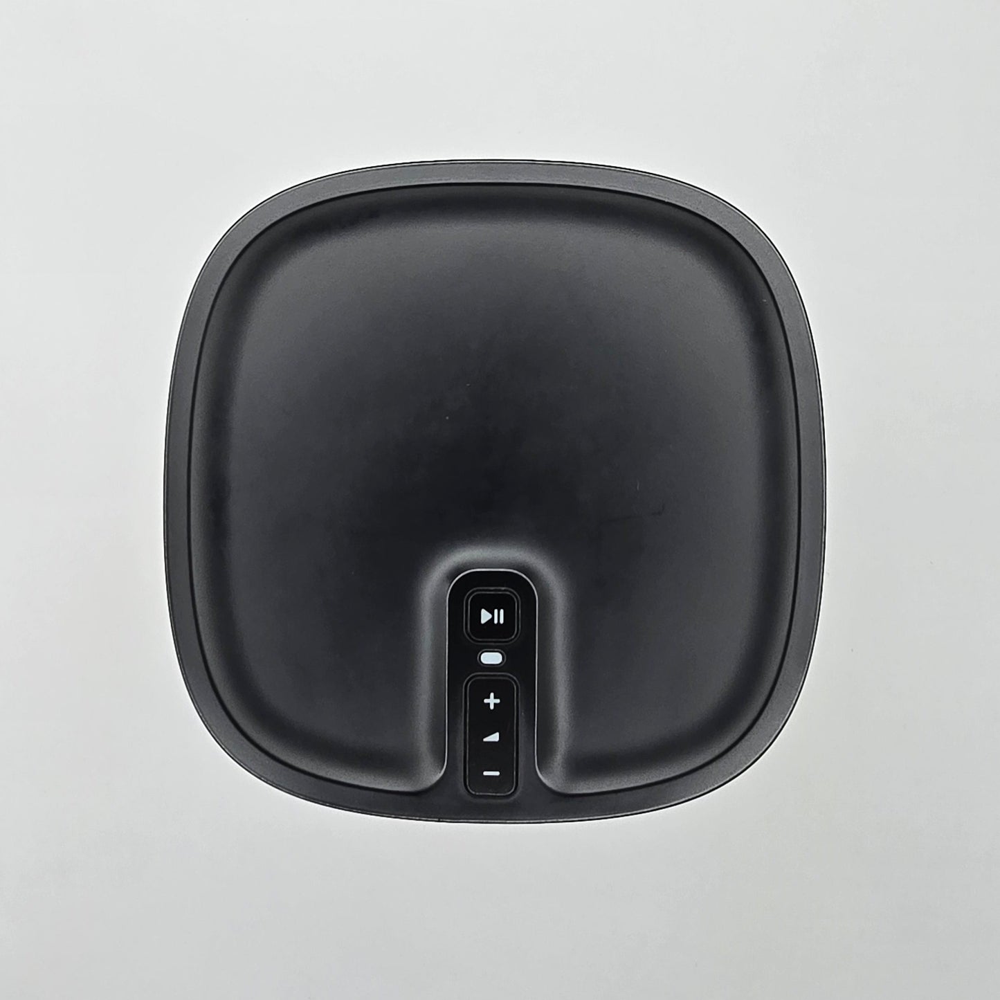 Sonos Play:1 – brukt høyttaler – enkel oppkobling – lite bruksmerker