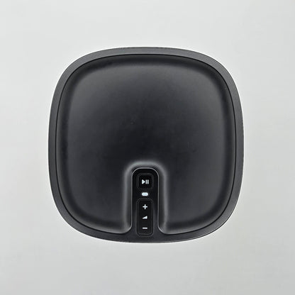 Sonos Play:1 – brukt høyttaler – enkel oppkobling – lite bruksmerker