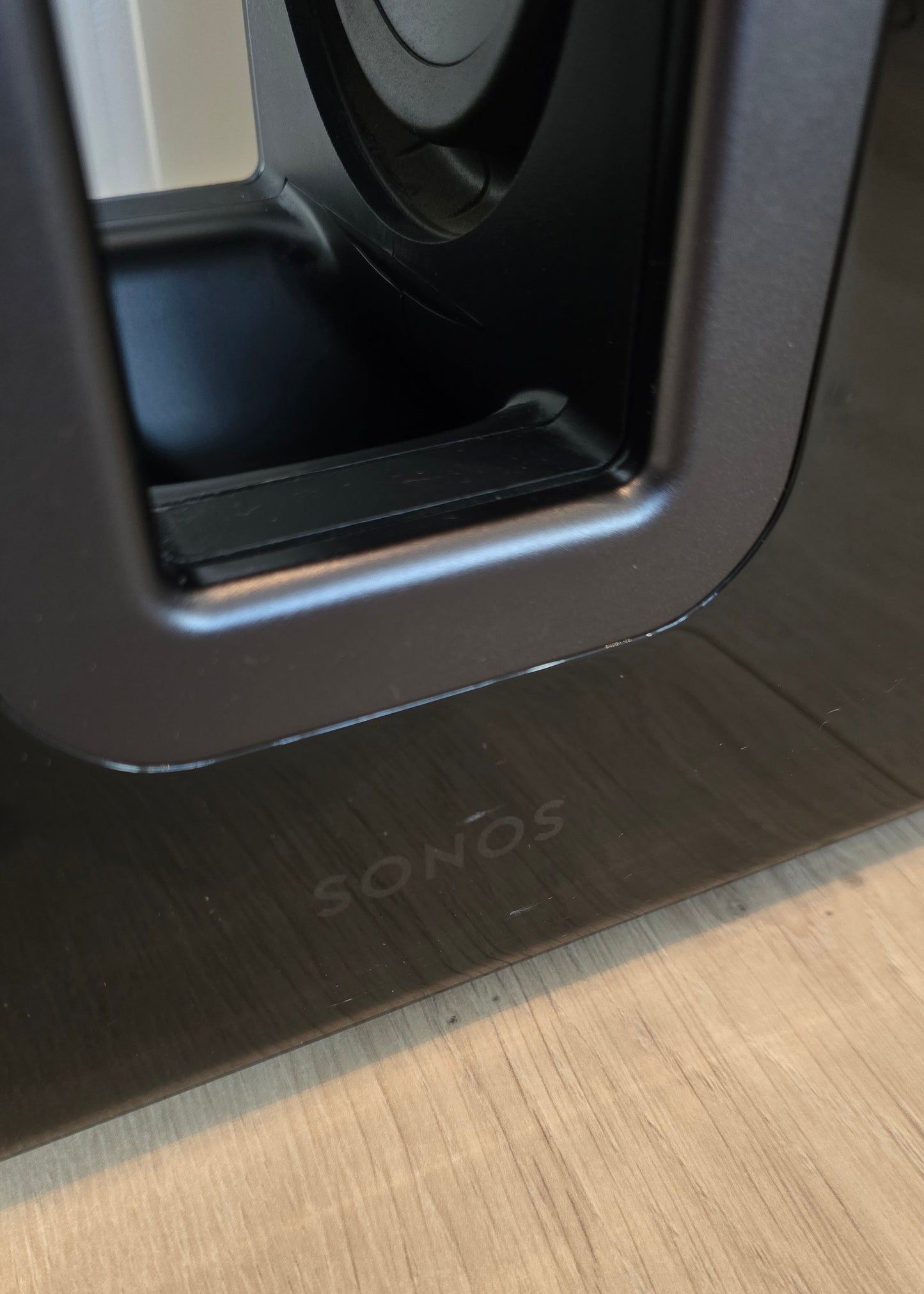 Sonos Sub Gen 2 – brukt subwoofer – noen bruksmerker
