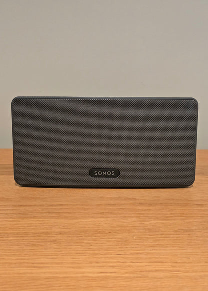 Sonos Play 3 (2E-C)