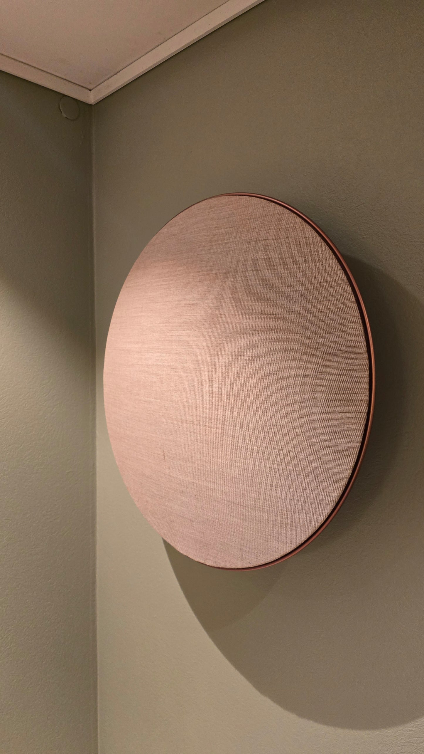 Bang & Olufsen Beoplay A9 MK4 – brukt høyttaler – trådløs designhøyttaler – meget pent brukt