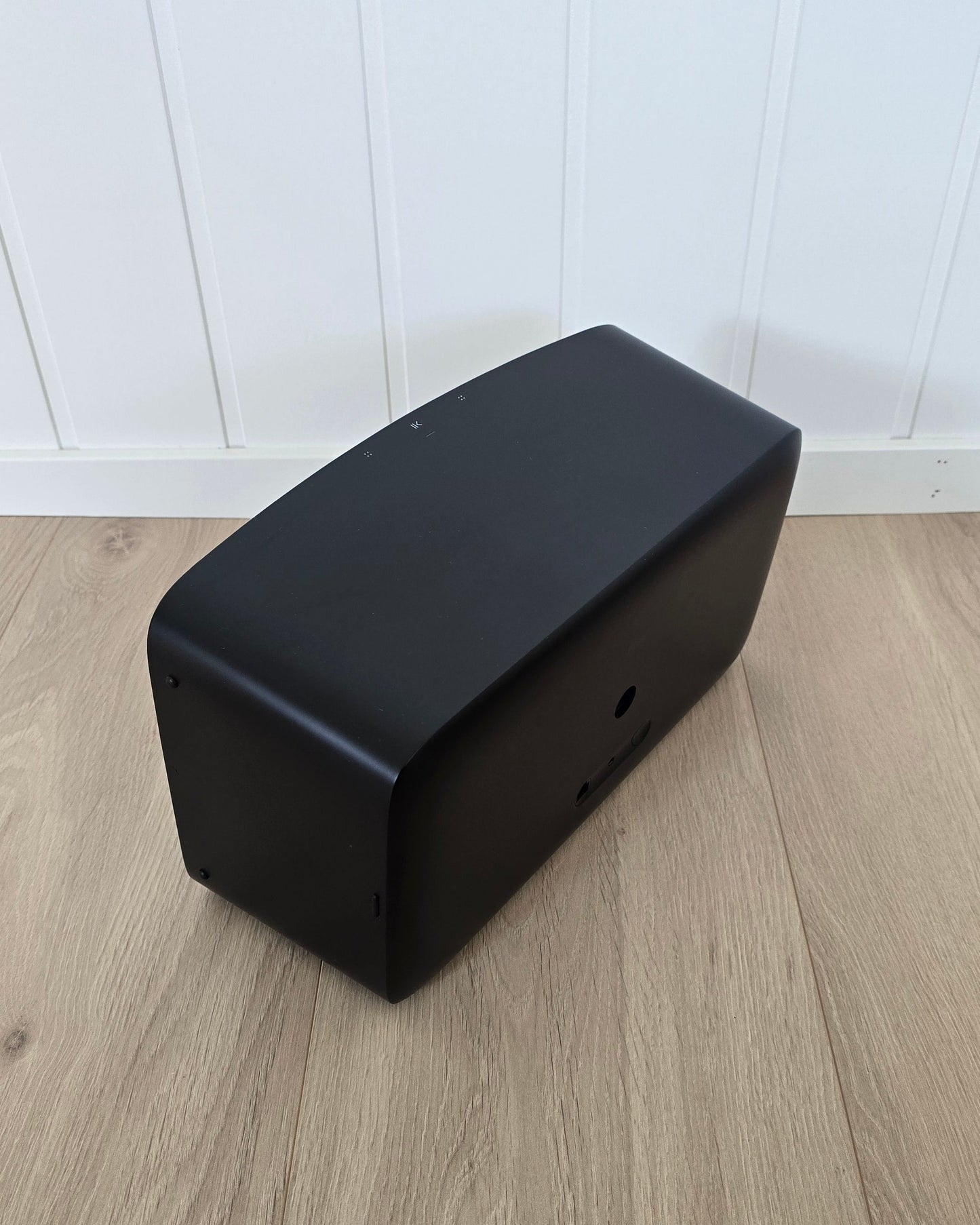 Sonos Five – brukt WiFi-høyttaler – premium lyd – uten bruksmerker