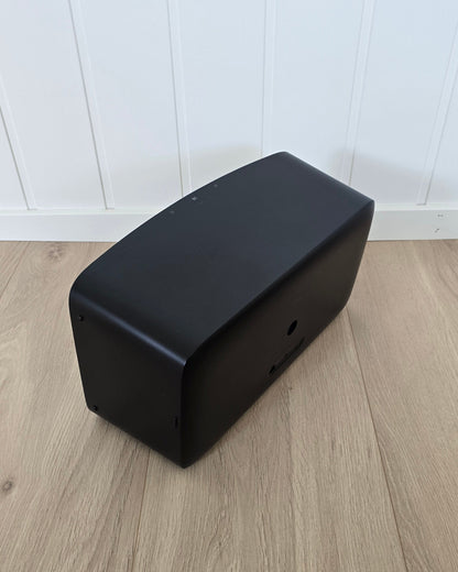 Sonos Five – brukt WiFi-høyttaler – premium lyd – uten bruksmerker
