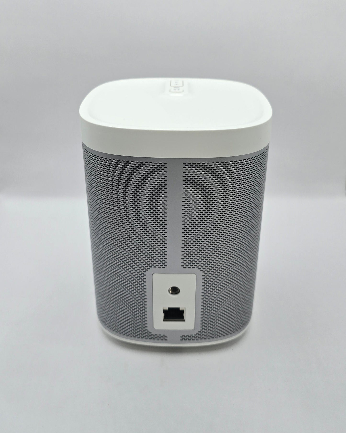 Sonos Play:1 – brukt høyttaler – plassbesparende – som ny