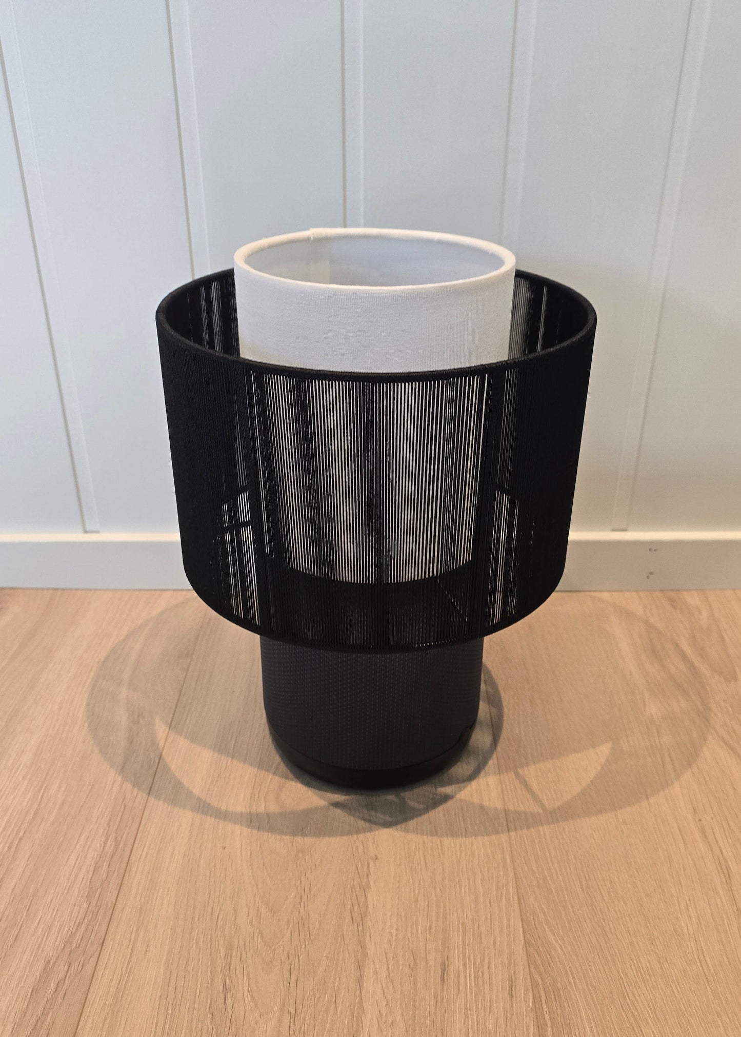 Sonos/IKEA SYMFONISK lampehøyttaler