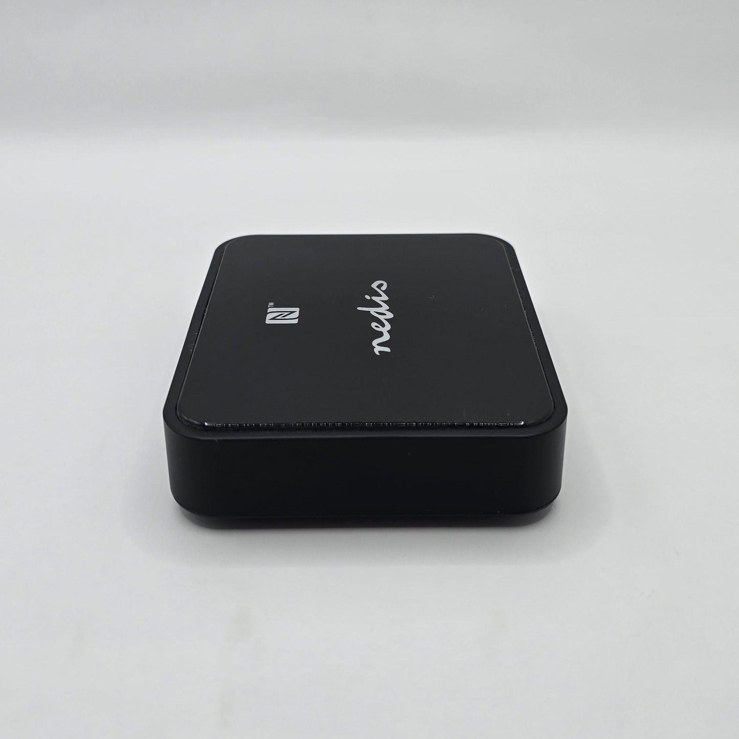 Nedis BTRC110BK – brukt Bluetooth-mottaker – god stand
