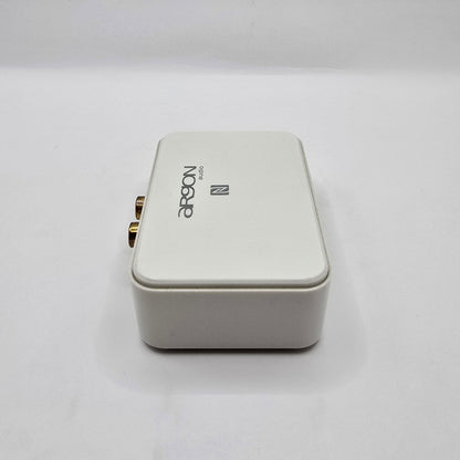 Argon Audio BT2 – brukt Bluetooth-mottaker – trådløs lyd – som ny