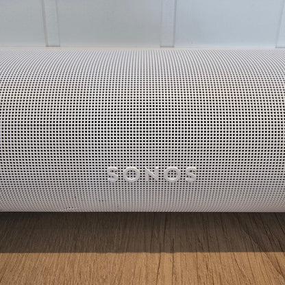 Sonos Arc – brukt lydplanke – Dolby Atmos – betydelige bruksmerker