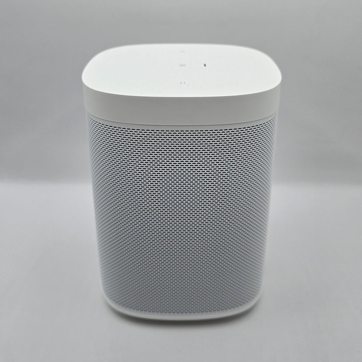 Sonos One SL – trådløs Sonos-høyttaler med multiroom og AirPlay 2 - som ny