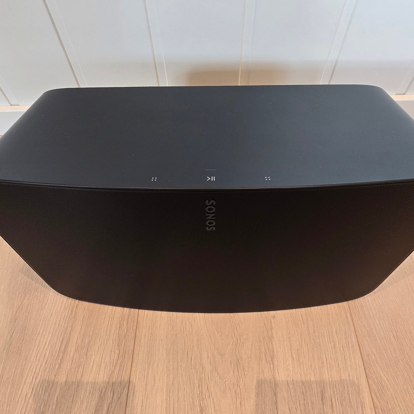 Sonos Five – brukt høyttaler – som ny