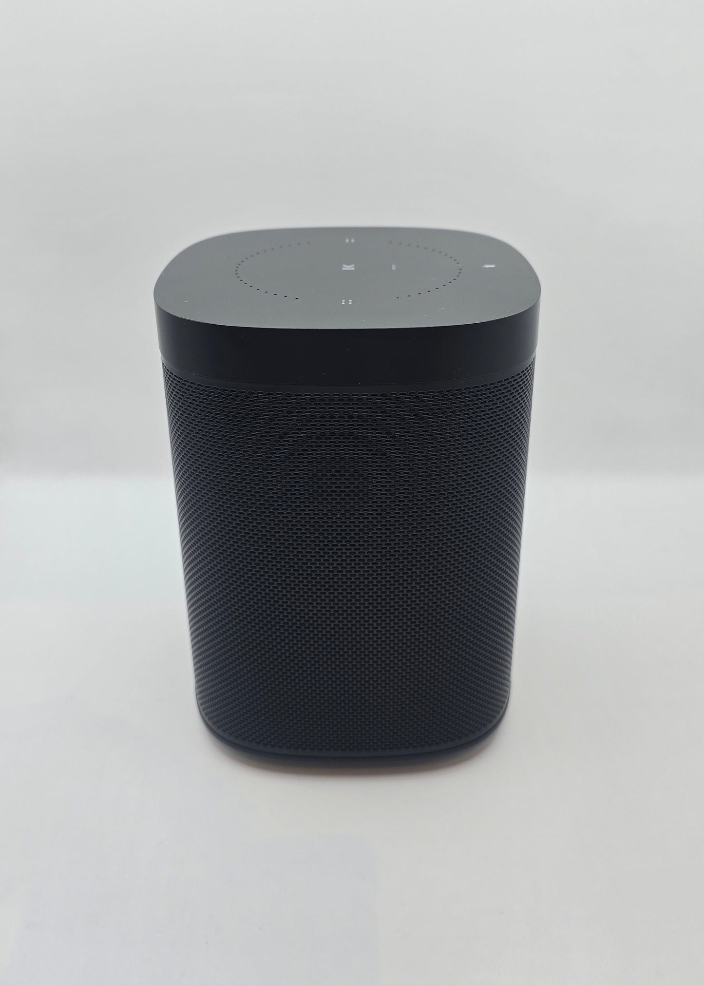 Sonos One Gen 2 – brukt høyttaler – WiFi – stemmestyring – som ny