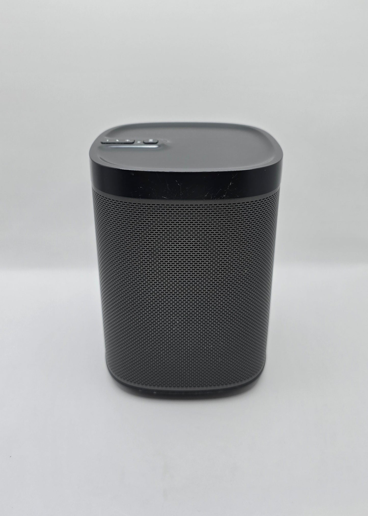 Sonos Play:1 – brukt høyttaler – noen bruksmerker