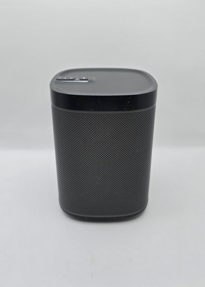 Sonos Play:1 – brukt høyttaler – noen bruksmerker