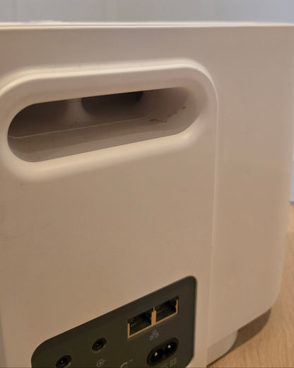Sonos Play:5 Gen 1 – brukt høyttaler – noen bruksmerker
