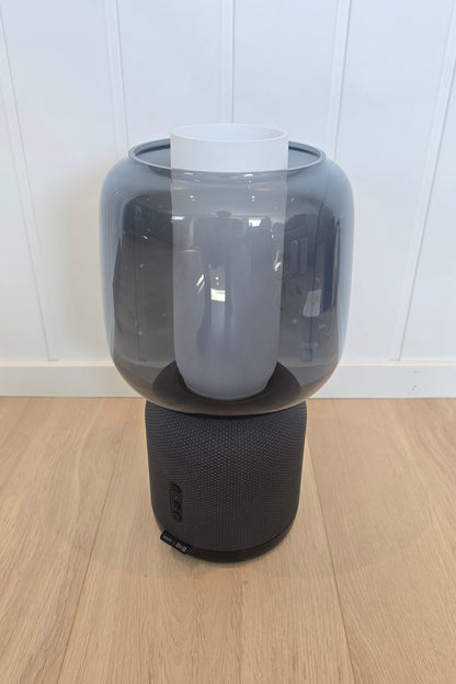 Sonos IKEA Symfonisk Lampehøyttaler Gen 2 – brukt kvalitetshøyttaler – som ny