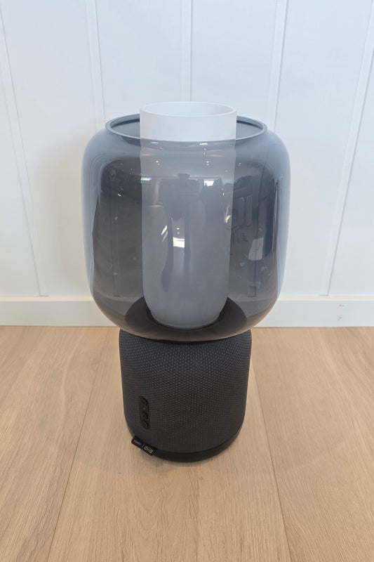 Sonos IKEA Symfonisk Lampehøyttaler Gen 2 – brukt kvalitetshøyttaler – som ny