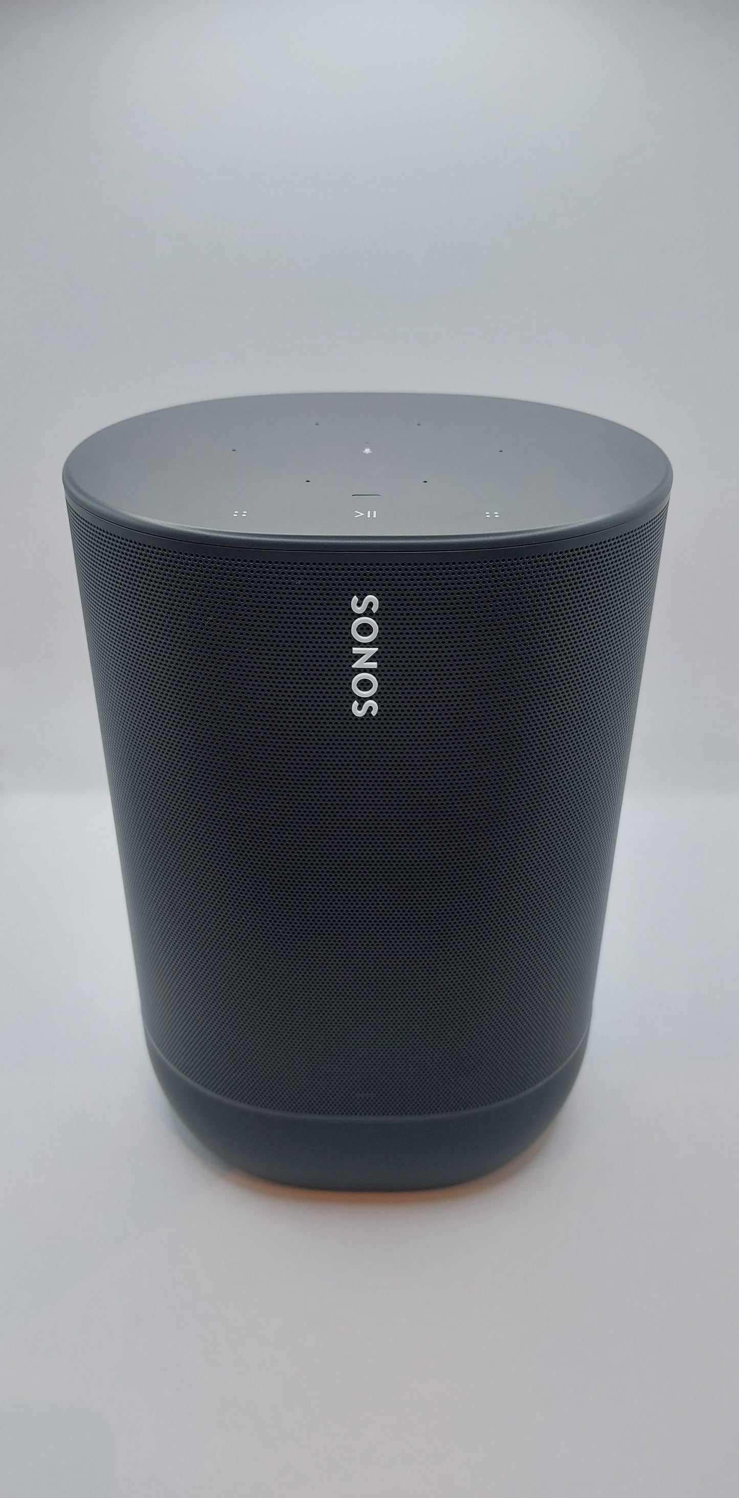 Sonos Move gen 1 - komplett i eske m/ ladedocking (4E-D)