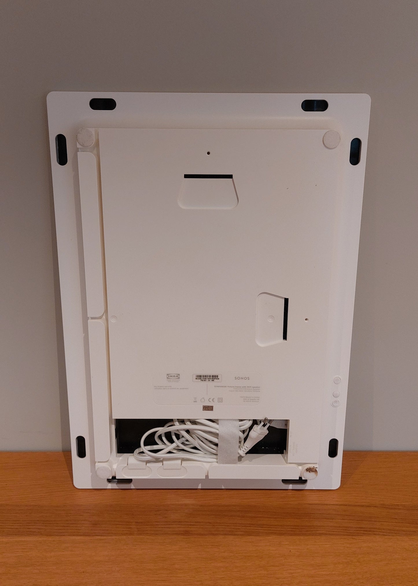 Sonos/IKEA Symfonisk bilderamme høyttaler (5C88)