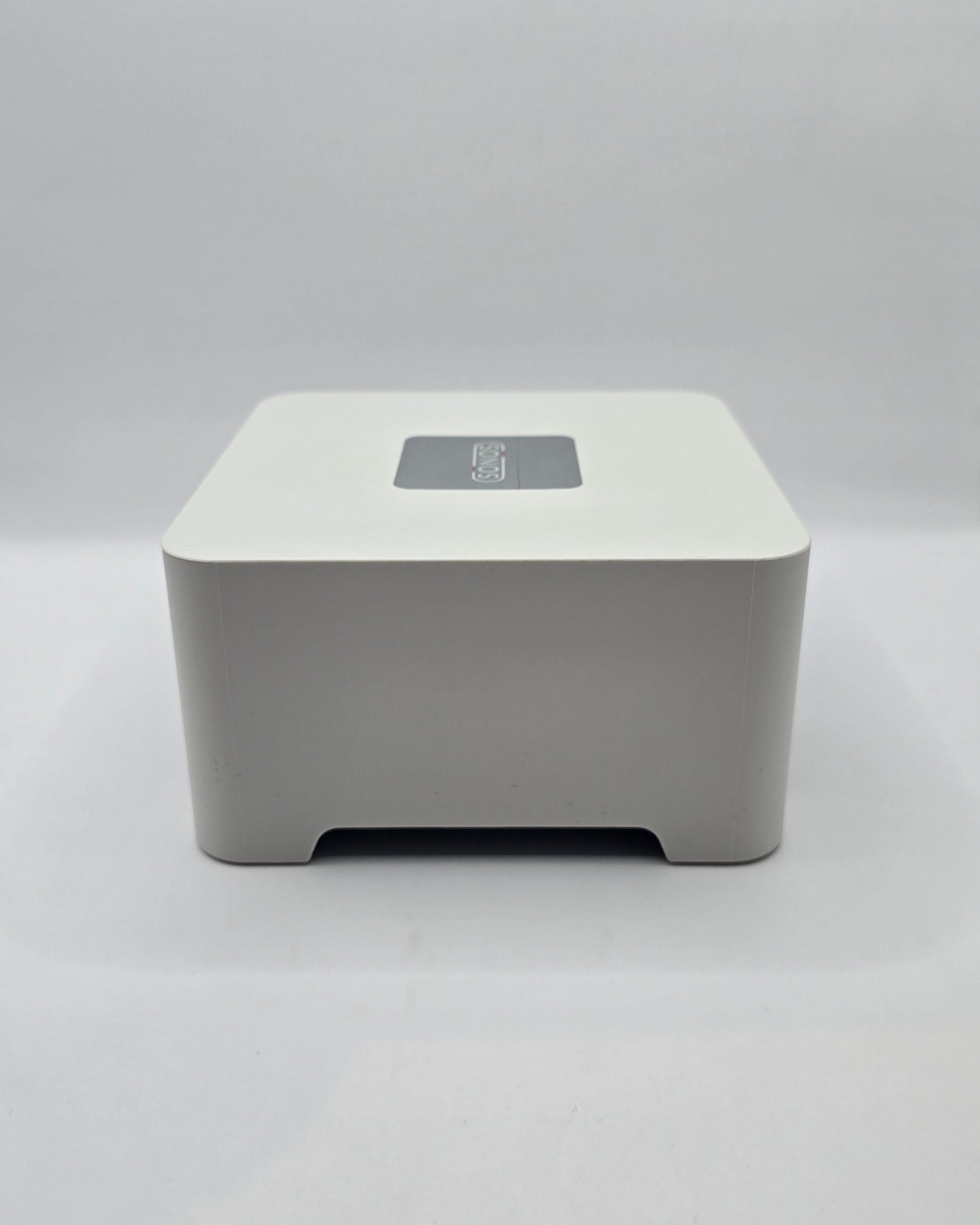 Sonos Connect ZP80 – brukt streamer – noen bruksmerker – reperasjonsobjekt