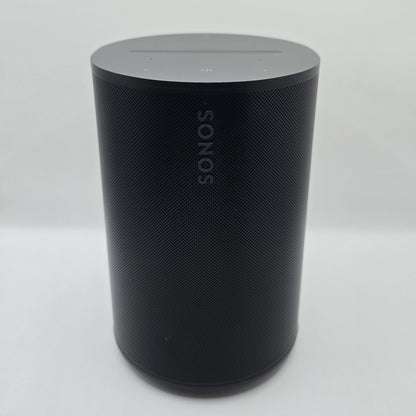 Sonos Era 100 – smart høyttaler med Bluetooth og AirPlay 2 – som ny