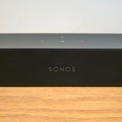 Sonos Beam gen 2 (8A-6)